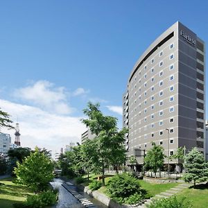 Fairfield By Marriott Sapporo