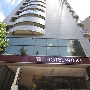 Hotel Wing International Shin-Osaka