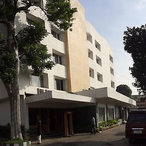 Hotel Siddharta