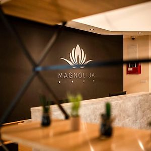 Hotel Magnolia